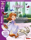 Image for Sofia the First - Adding, Ages 5-6