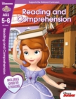 Image for Sofia the First - Reading and Comprehension, Ages 5-6