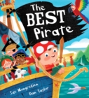 Image for The best pirate