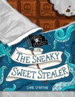 Image for Captain Firebeard&#39;s School for Pirates: The Sneaky Sweet Stealer