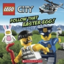 Image for LEGO CITY: Follow That Easter Egg!