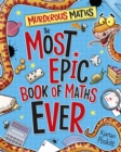 Image for The most epic book of maths ever