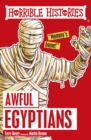 Image for Awful Egyptians