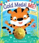 Image for Gold Medal Me!