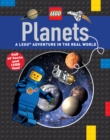 Image for LEGO: Planets