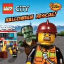 Image for LEGO CITY: Halloween Rescue!