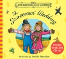 Image for The scarecrows&#39; wedding