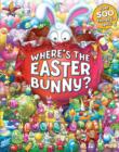Image for Where&#39;s the Easter Bunny?