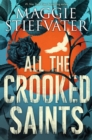 Image for All the Crooked Saints