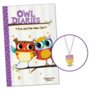 Image for Eva and the New Owl