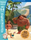 Image for Moana - English Practice (Ages 5-6)