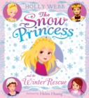 Image for The snow princess and the winter rescue