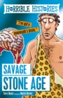Image for Savage Stone Age