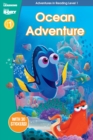 Image for Finding Dory: Ocean Adventure (Adventures in Reading, Level 1)