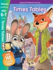 Image for Zootropolis - Times Tables, Ages 6-7