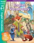 Image for Zootropolis - English Vocabulary, Ages 6-7