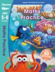 Image for Finding DoryAges 5-6,: Maths practice