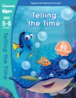 Image for Finding Dory - Telling the Time, Ages 5-6