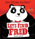 Image for Let&#39;s Find Fred