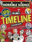 Image for Slimy Timeline Sticker Book