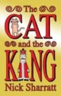 Image for CAT AND THE KING PB