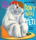 Image for Don&#39;t wake the yeti