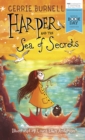 Image for Harper and the sea of secrets