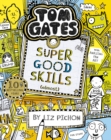 Image for Super good skills (almost)