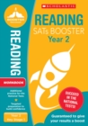 Image for Reading Workbook (Year 2)
