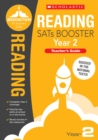 Image for Reading Teacher&#39;s Guide (Year 2)