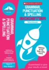 Image for Grammar, Punctuation &amp; Spelling Workbook (Year 2)
