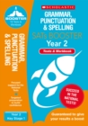 Image for Grammar, Punctuation &amp; Spelling Pack (Year 2)