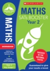 Image for Maths Workbook (Year 2)