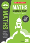 Image for Maths Teacher&#39;s Guide (Year 2)
