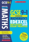 Image for MathsHigher,: Revision and exam practice book for Edexcel