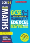 Image for Maths Foundation Revision and Exam Practice Book for Edexcel