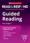 Image for Guided Reading (Ages 5-6)