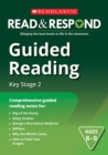Image for Guided readingKey Stage 2