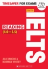 Image for IELTS Starter - Reading