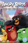 Image for Angry birds  : meet the birds