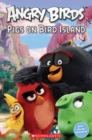 Image for Angry birds and hungry pigs