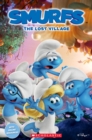 Image for The Smurfs: The Lost Vilage
