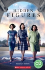 Image for Hidden Figures (Book and CD)