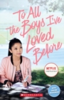 Image for To All The Boys I&#39;ve Loved Before BOOK ONLY