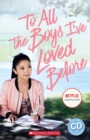 Image for To All The Boys I&#39;ve Loved Before (Book and CD)
