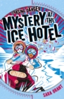 Image for Mystery at the Ice Hotel : 2