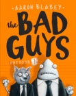 Image for The bad guysEpisode 1