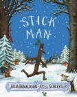 Stick man by Donaldson, Julia cover image