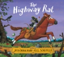 The Highway Rat - Donaldson, Julia