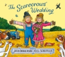 Image for The scarecrows&#39; wedding